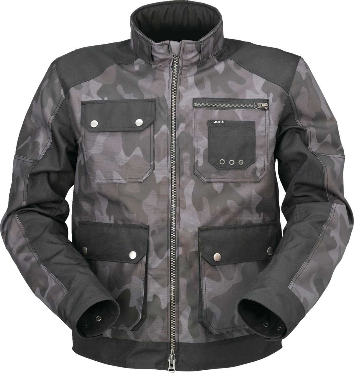 Z1R Camo Jacket