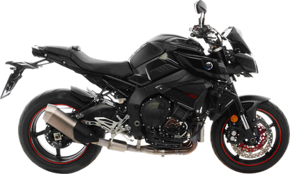 Leovince Cat Eliminator Link Pipe