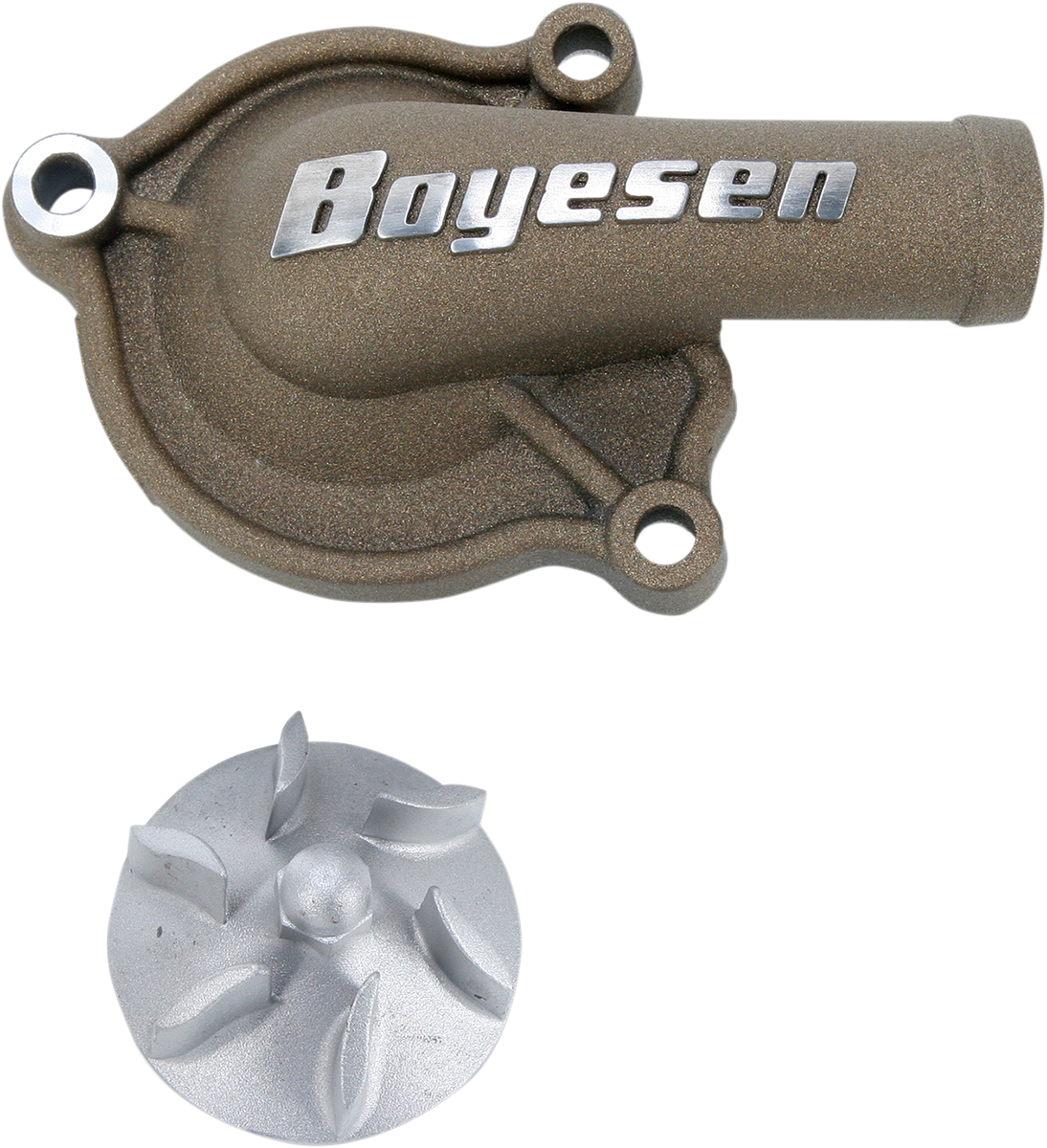 Boyesen Impeller/Waterpump Cover