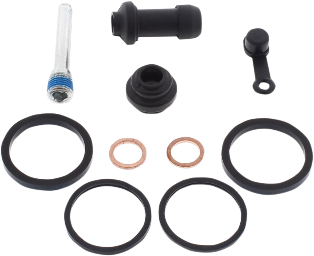 Moose Offroad Caliper Rebuild Kit