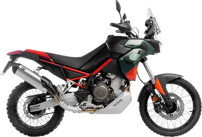 Leovince LV-14 Slip-On Muffler