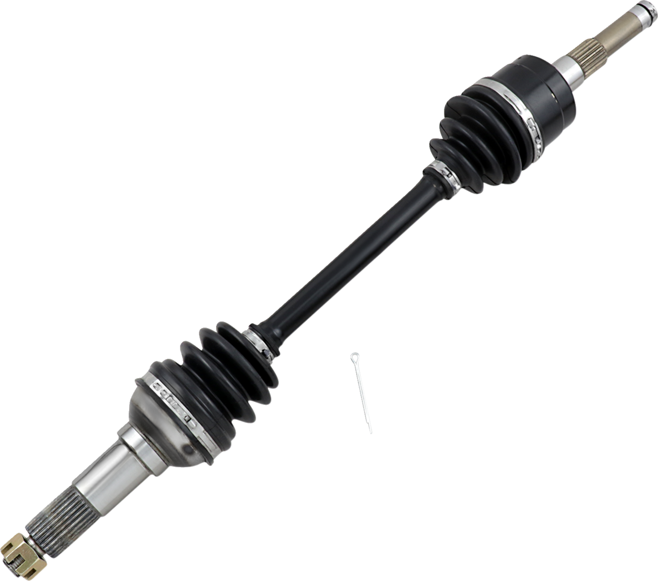 Moose Offroad OEM Replacement Standard CV Axle