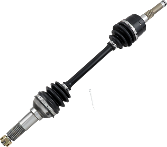 Moose Offroad OEM Replacement Standard CV Axle