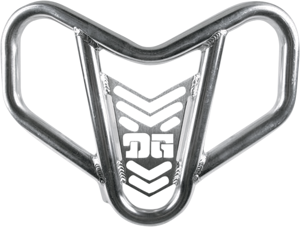 DG Performance V-Pro Front Bumper