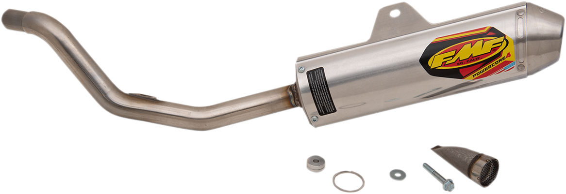 FMF Powercore 4 Muffler