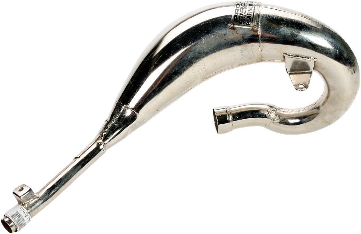Pro Circuit Platinum Head Pipe