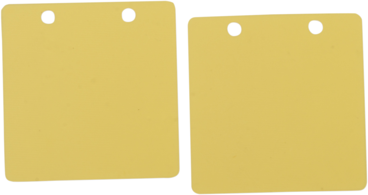 Boyesen Super Stock Reed Set
