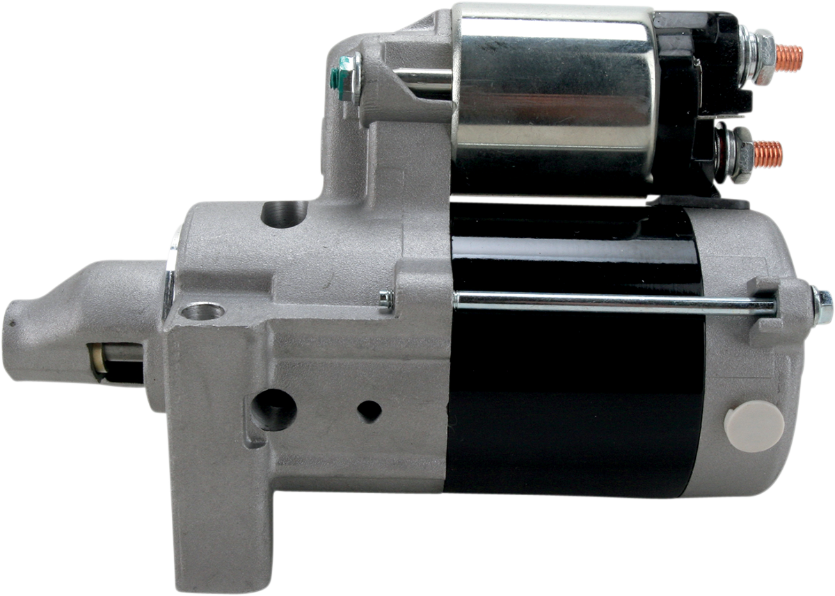 Moose Offroad Starter Motor