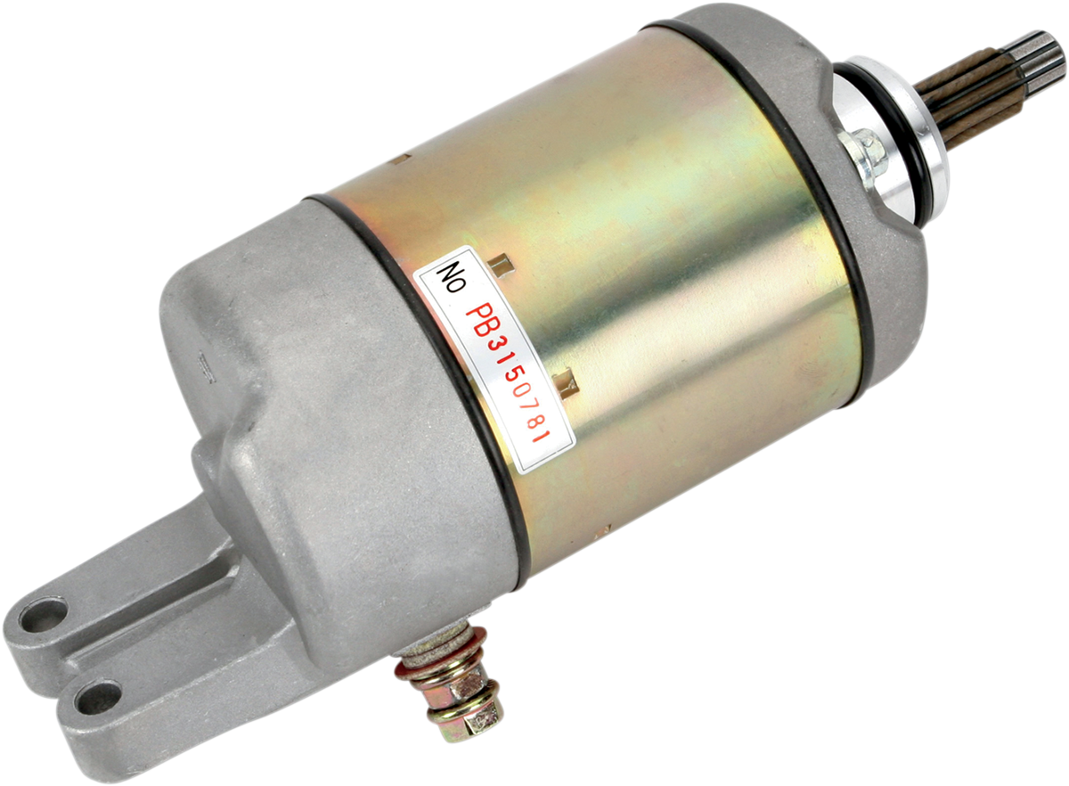 Rick's Motorsport Electric Starter