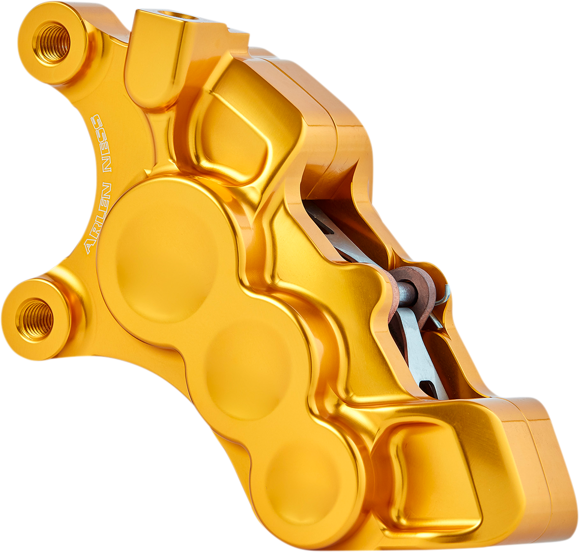Arlen Ness 6 Piston Caliper