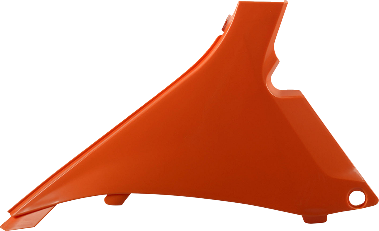 Polisport Airbox Cover