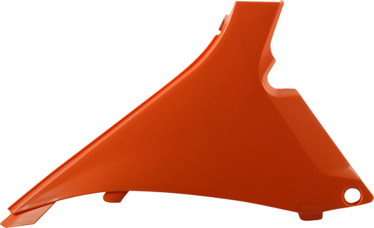 Polisport Airbox Cover