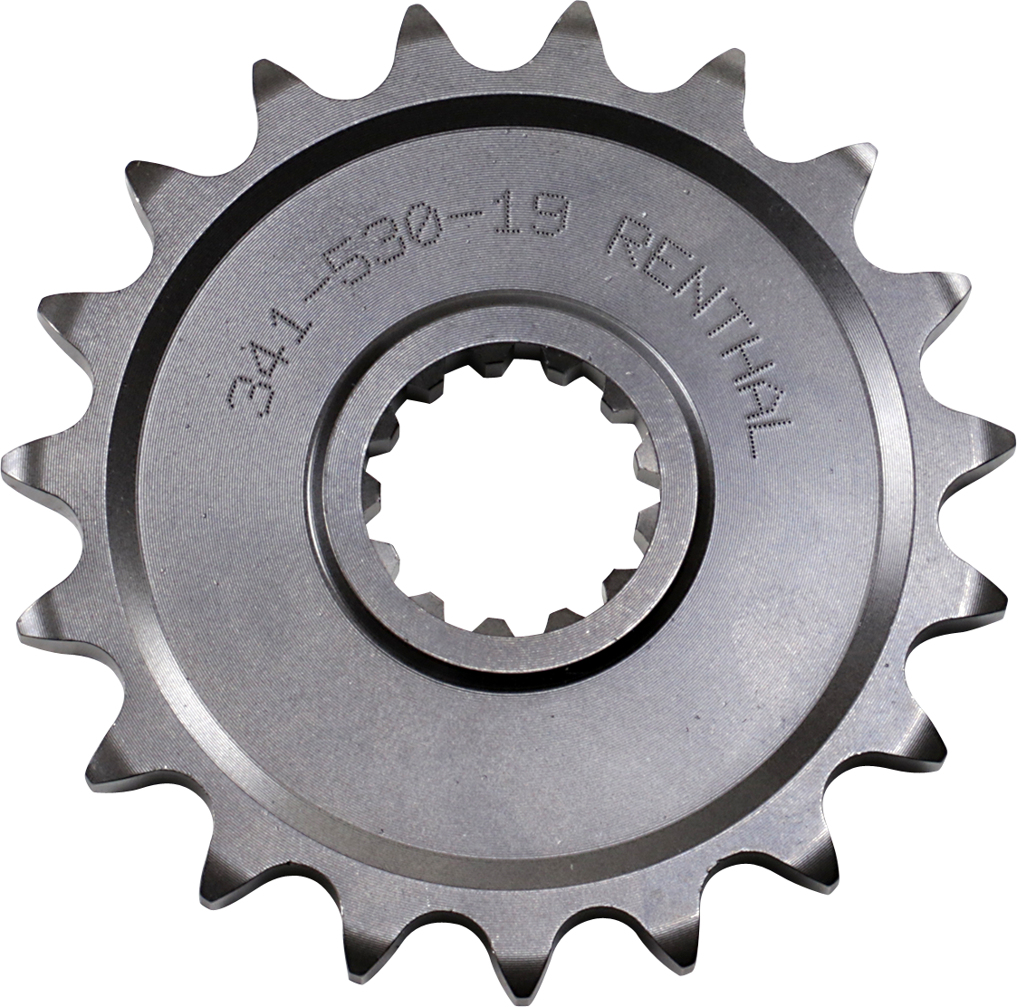 Renthal Front Sprocket