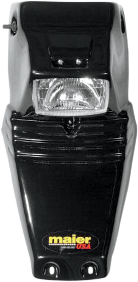 Maier Hood