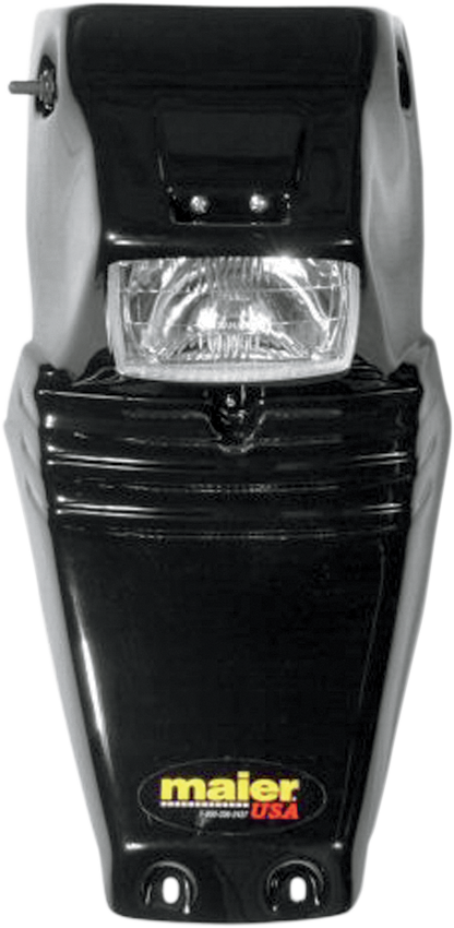 Maier Hood