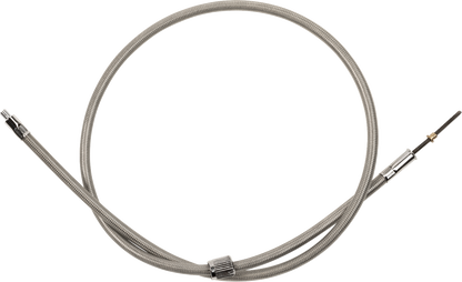 Drag Specialties Front-Wheel Drive Speedometer Cable