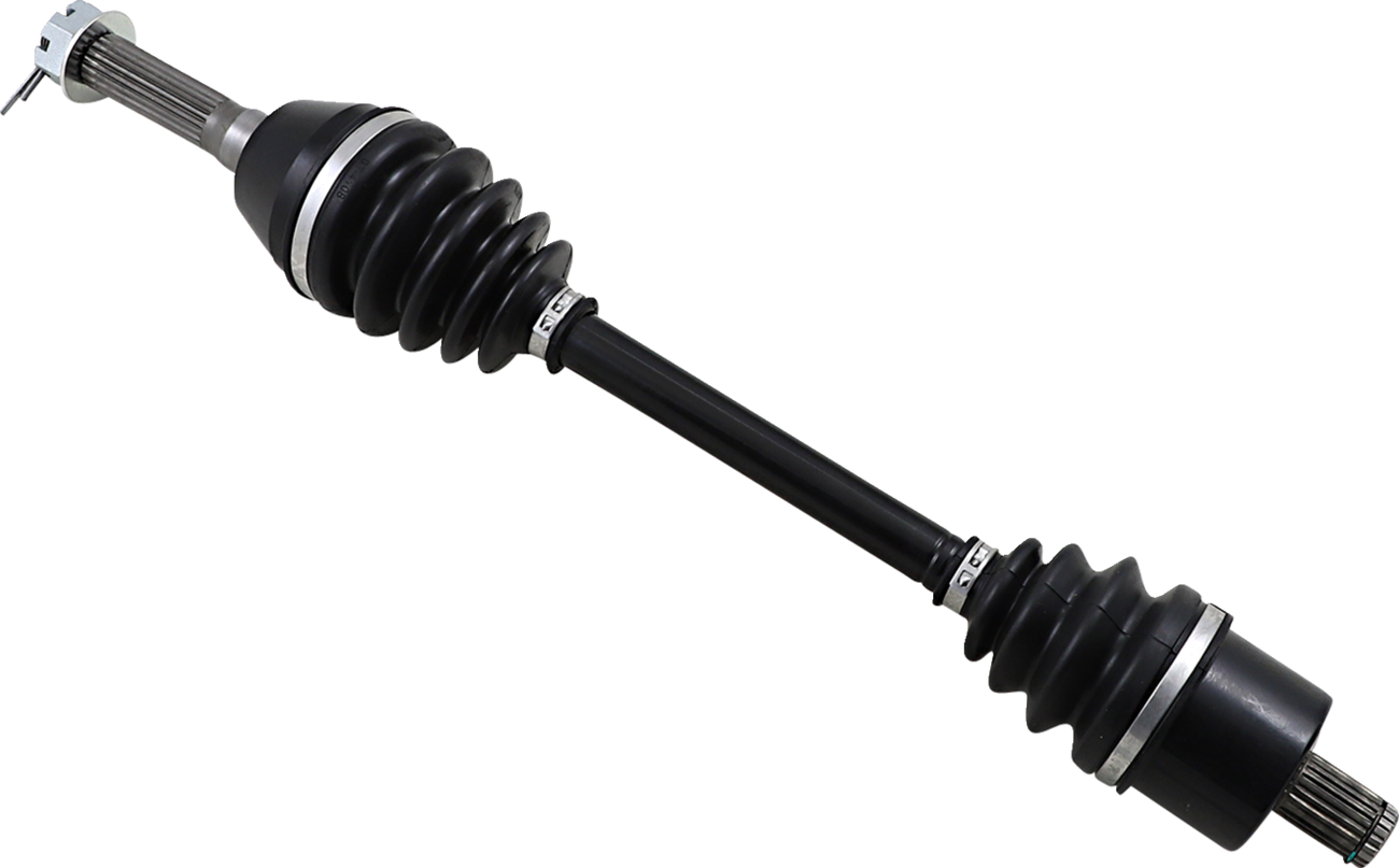 Moose Offroad Complete Axle Assembly