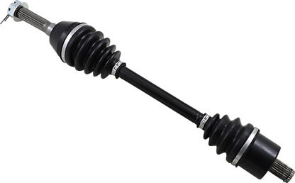 Moose Offroad Complete Axle Assembly