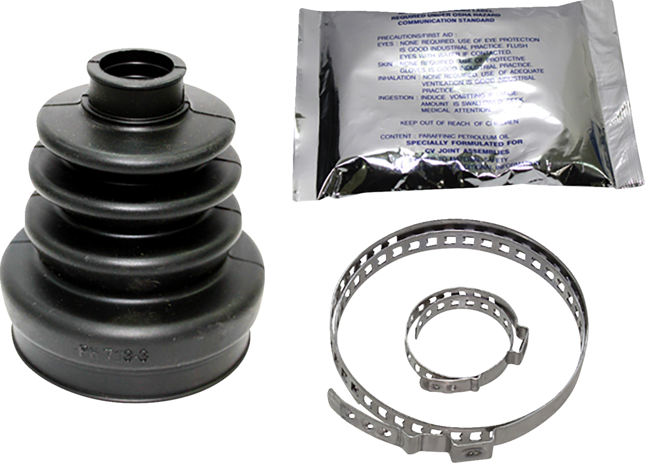Moose Offroad CV Boot Kit