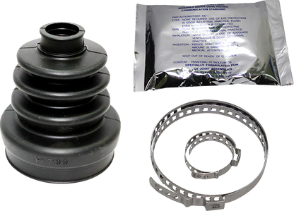 Moose Offroad CV Boot Kit