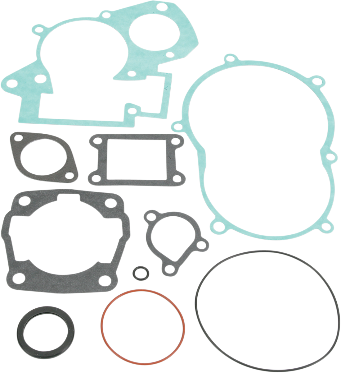 Moose Offroad Complete Gasket Kit