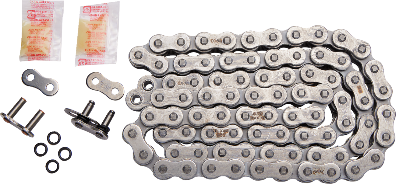 RK 520 Max O - Drive Chain