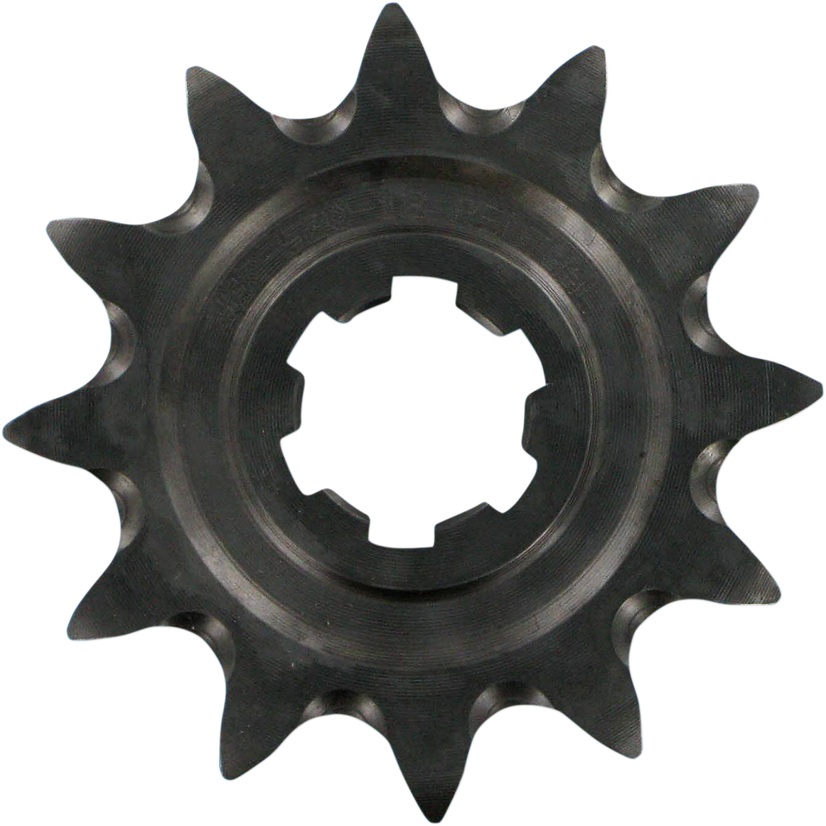 Renthal Front Sprocket Grooved