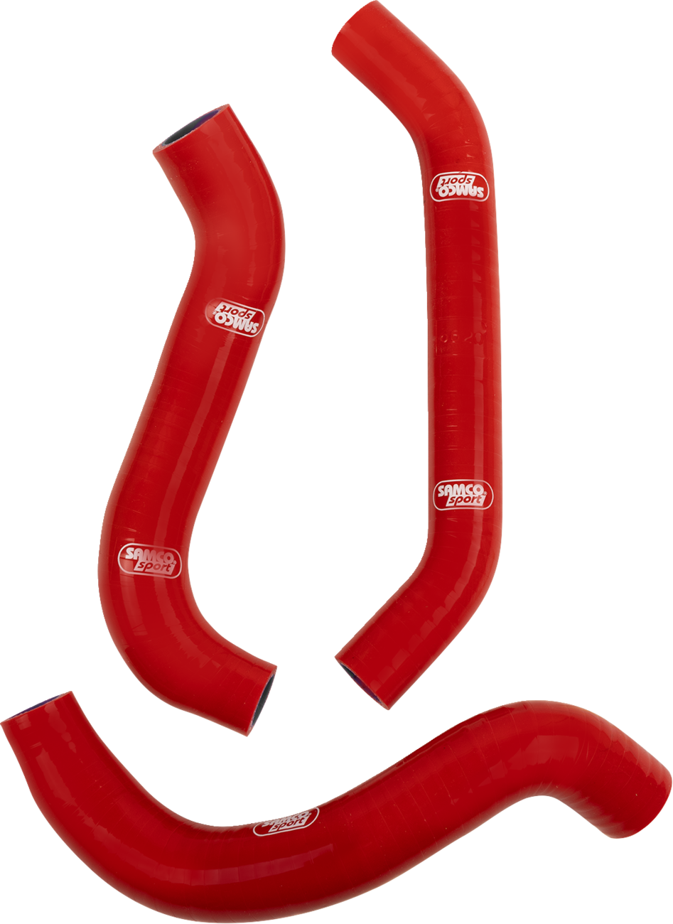 Moose Offroad OEM Fit Radiator Hose Kit
