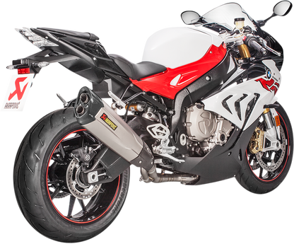 Akrapovic Headpipe
