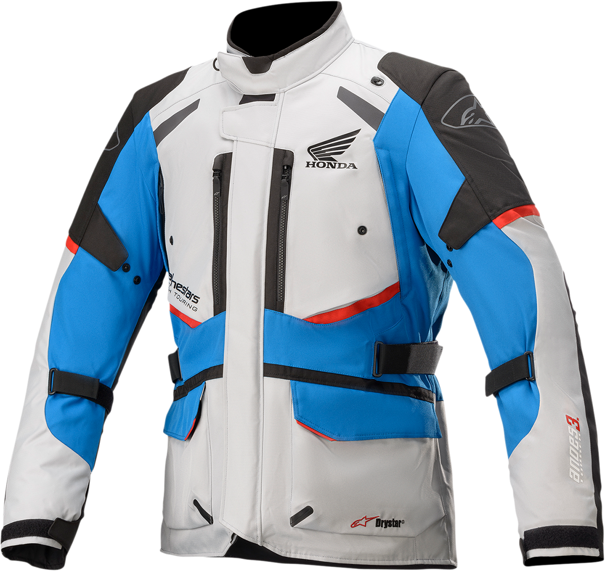 Alpinestars Honda Andes v3 Drystar Jacket