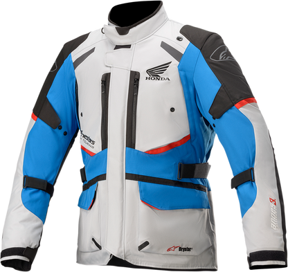 Alpinestars Honda Andes v3 Drystar Jacket