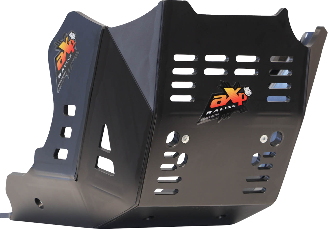 AXP Racing Adventure Skid Plate