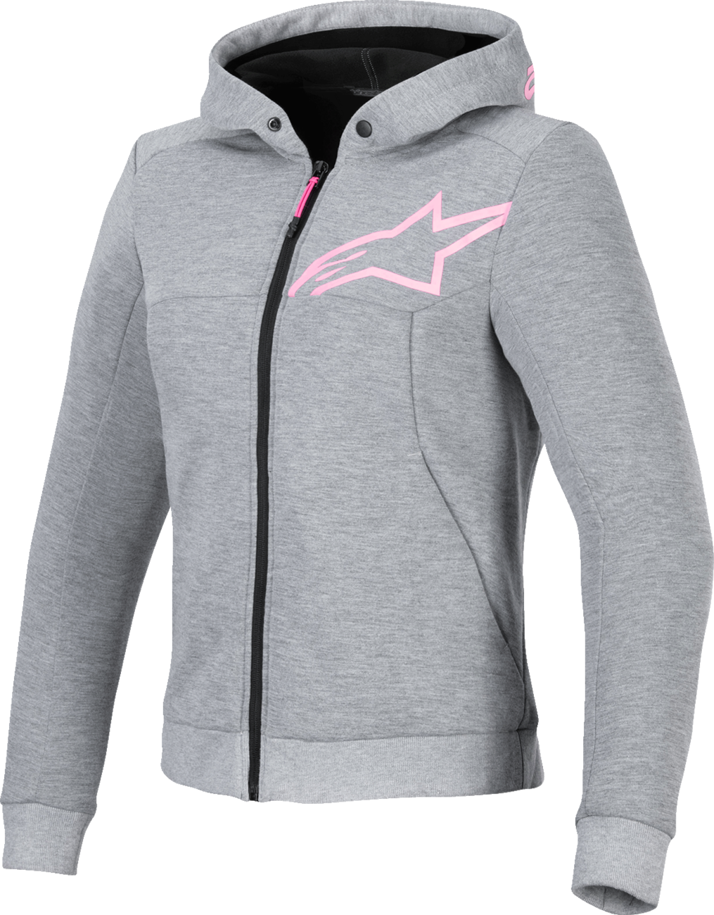 Alpinestars Stella Chrome v2 Sport Hoodie
