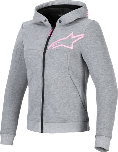 Alpinestars Stella Chrome v2 Sport Hoodie