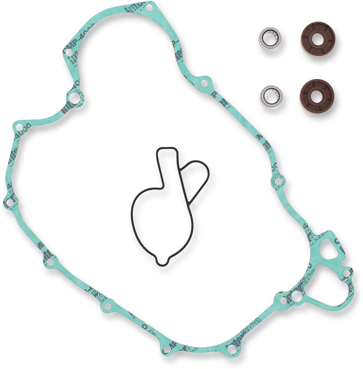 Moose Offroad Water Pump Rebuild Kit