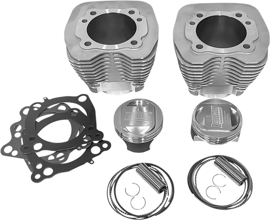 Revolution Performance, LLC Big Bore Cylinder Kit