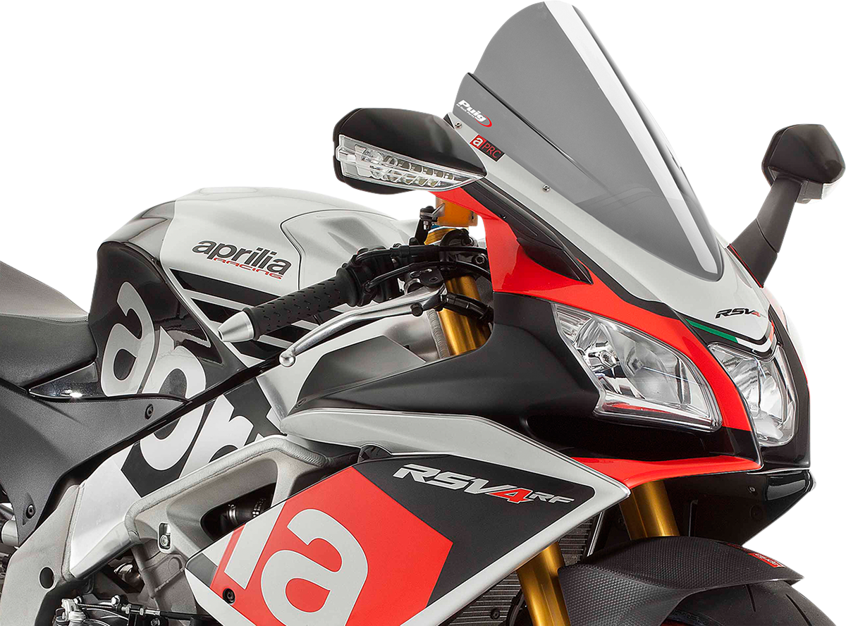 Puig Hi-Tech Parts Race Windscreen