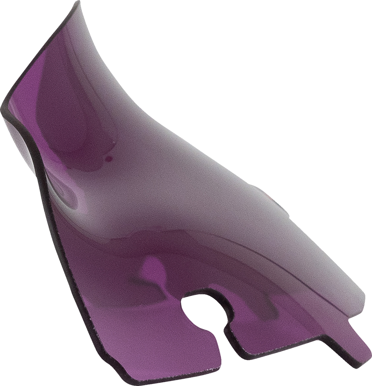 Klock Werks Kolor Flare Windshield