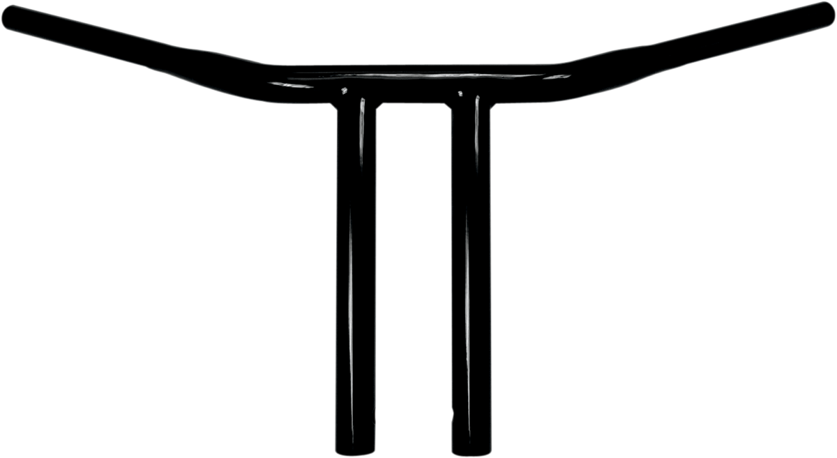 Drag Specialties 1-1/4" Buffalo T-Bar