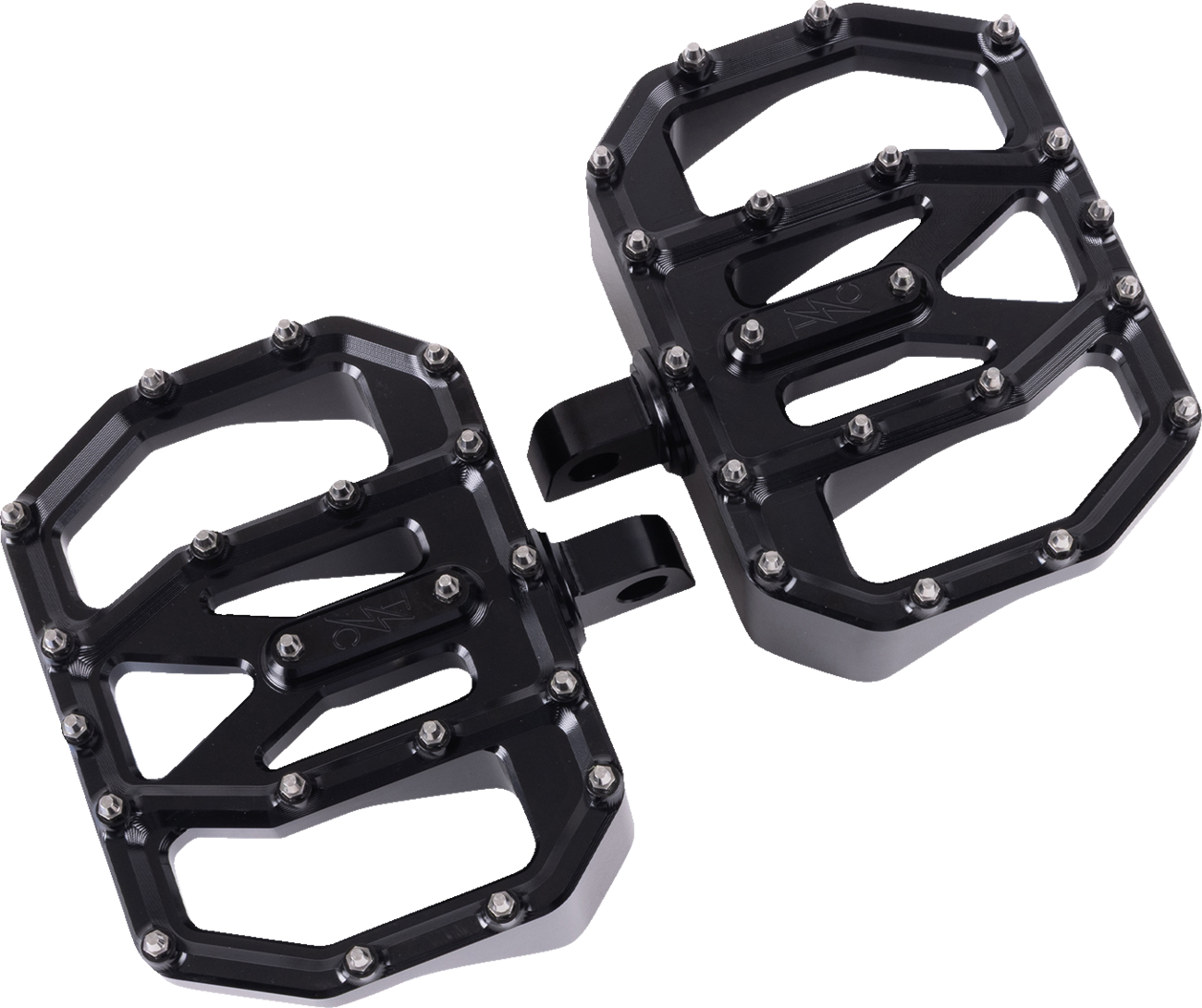 Thrashin Supply Co.  Mini Aggressor Floorboards