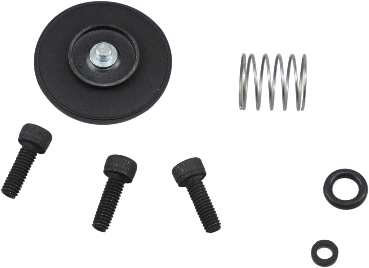 Moose Offroad Acceleration Pump Rebuild Kit