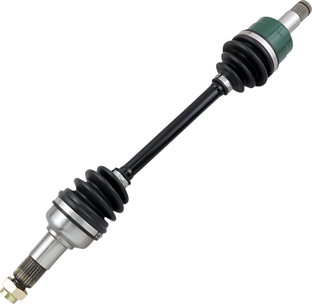 Moose Offroad OEM Replacement Standard CV Axle