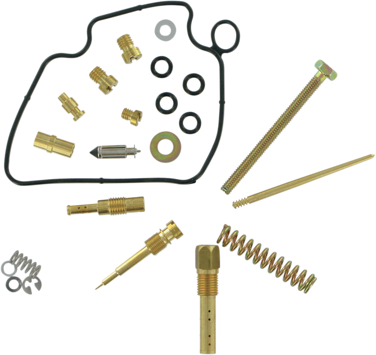 K&L Supply Carburetor Repair Kit