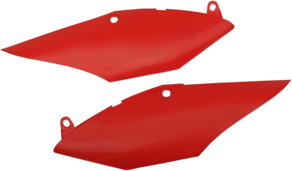 Cycra Side Panels