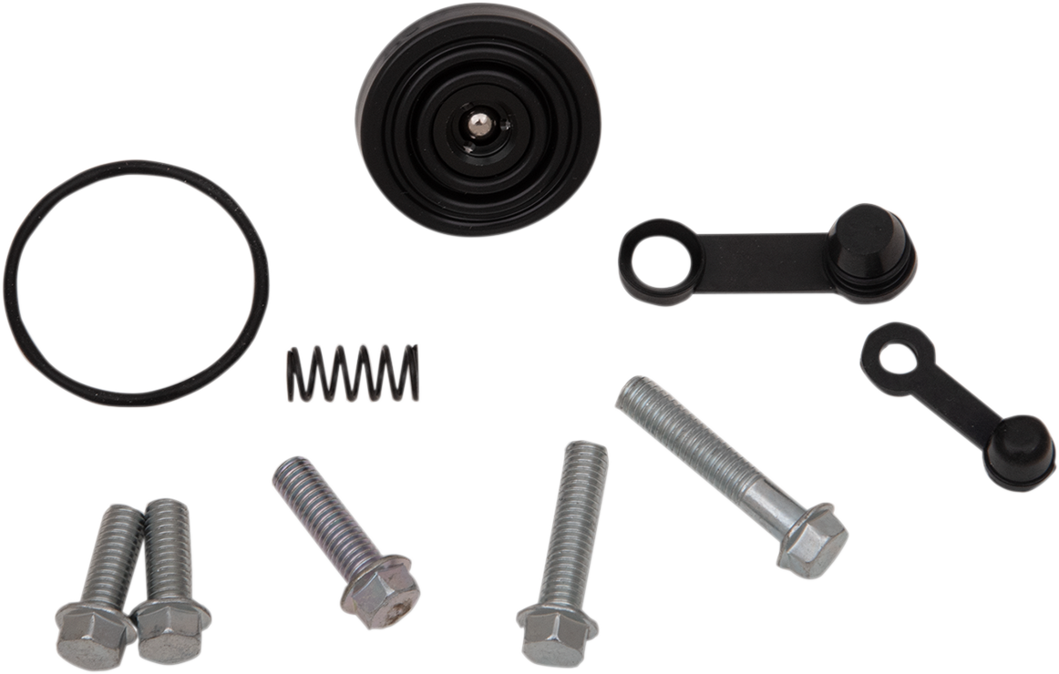 Moose Offroad Slave Cylinder Rebuild Kit