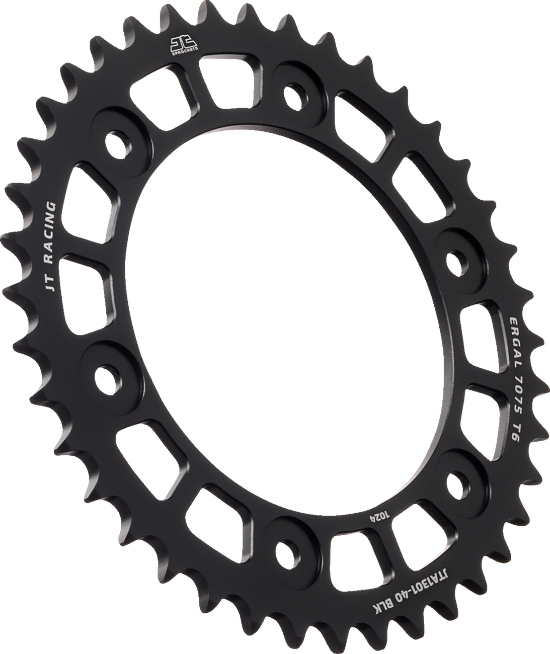 JT Sprockets Aluminum Rear Sprockets