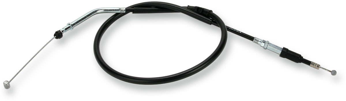 Parts Unlimited Vinyl Clutch Cable
