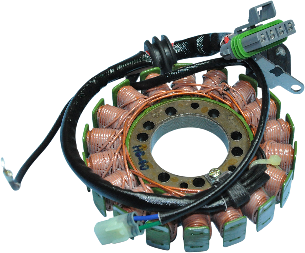 Rick's Motorsport Electric Stator