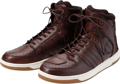 Z1R Frontline Boots