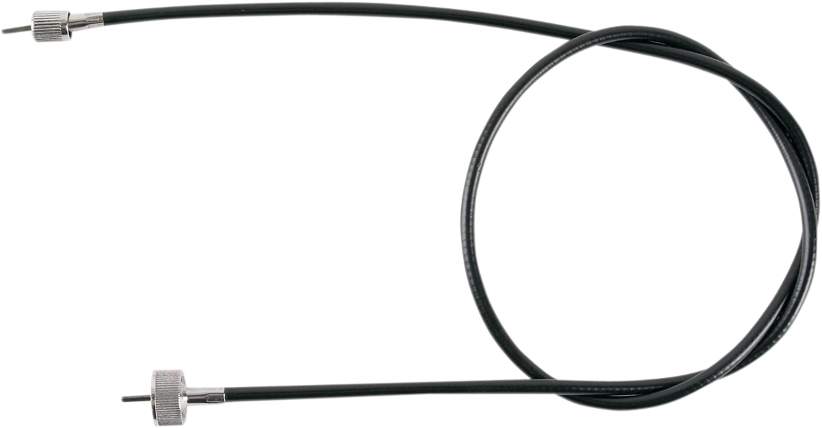Drag Specialties Transmission-Drive Speedometer Cable